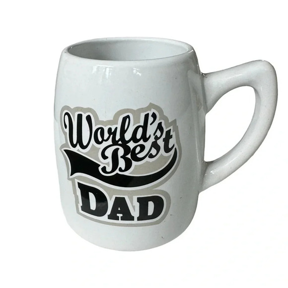 Father’s Day  cup - Picture 1 of 2